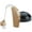 Beige SE, variant on MEDca Rechargeable Pair Hearing Aid for Seniors, Personal Sound Amplifier - Blue