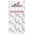 thumbnail image 1 of Matelas pour lit de bébé et tout-petit Dream On Me Endless Roses, 1 of 7