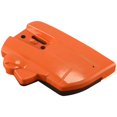 thumbnail image 1 of Chain Brake Clutch Side Protective Cover for 340 345 346 350 353 357 359 Chain Saw, 1 of 5