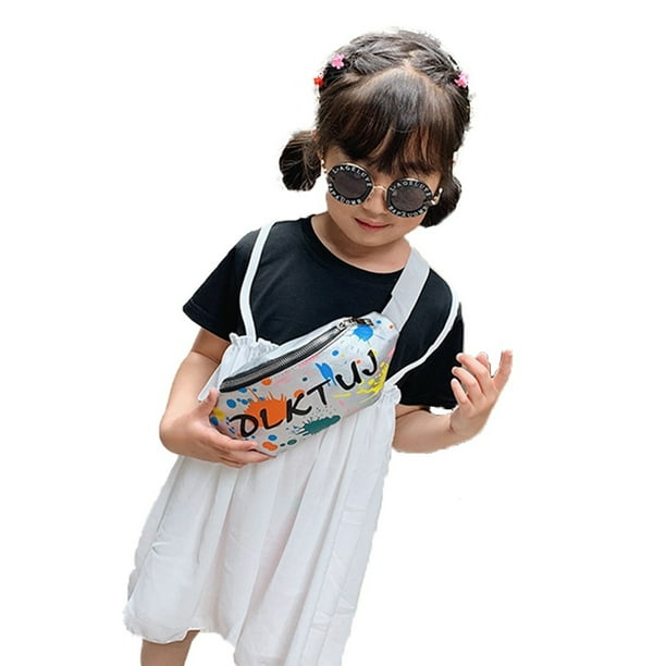 Toddler on sale fanny pack