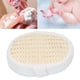 thumbnail image 3 of Almohadilla de depuración corporal, Limpieza del cuerpo seguro para la esponja ecológica de la almohadilla de la esponja simple de moda para el baño doméstico para el hotel, 3 of 7
