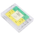 thumbnail image 2 of YLSHRF Watch Hands Replacement Watch Repair Accessories For 2035 Watch Movement, 2 of 8