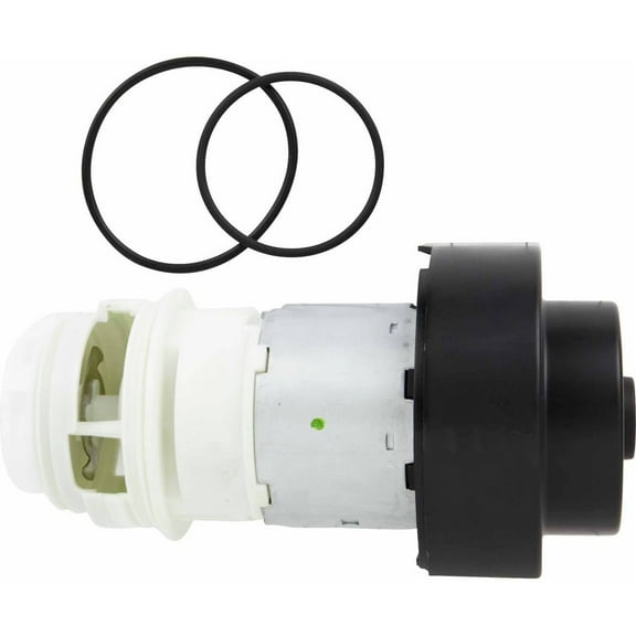 Genuine Frigidaire Circulation Pump Motor with O-Rings