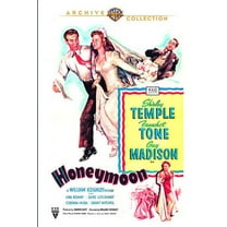 Honeymoon (DVD), Warner Archives, Comedy