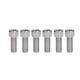 thumbnail image 5 of Tornillos de casquillo, 20 piezas Tornillo de casquillo de casquillo Herramientas de hardware Sujetador Máxima confiabilidad Jadeshay A, 5 of 8