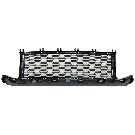 KAI New Standard Replacement Front Bumper Cover Grille, Fits 2020-2022 BMW X1