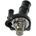 thumbnail image 3 of Dorman 902-681 Engine Coolant Thermostat Housing Assembly for Specific Ford / Jaguar / Land Rover Models Fits 2013 Ford Edge, 3 of 4