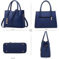 thumbnail image 3 of Bolso de mano COCIFER Monederos y bolsos para mujer de piel sintética, 3 of 6