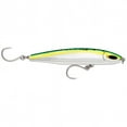 thumbnail image 7 of Williamson Sub Surface Pro Holographic Black, 130mm Lures, 7 of 7