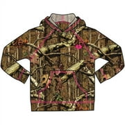 Girls' Mesh Hoodie, Infinity