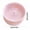 Pink, variant on OCCOA Hydroponic Grass Planter and Soilless Cultivation Pot, Plastic Growing Tray for Indoor Outdoor Gardening, Versatile Seed Starter and Propagation Container, Blue