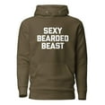 thumbnail image 6 of Sexy Beast Hoodie, 6 of 10