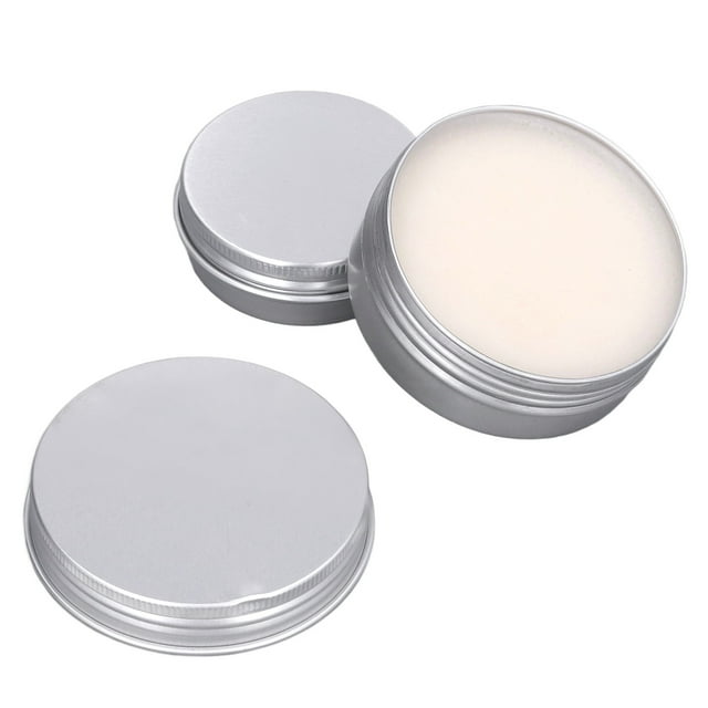 Leather Cream, 30g 60g Extend Leather Life Mink Oil Leather Conditioner Full Protection Nourishing For Boot For Handbag