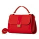 thumbnail image 2 of Bolso de mujer FANA Clara Color Rojo Preciosa M3861!!!, 2 of 3