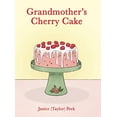 thumbnail image 1 of Grandmother's Cherry Cake, 1 of 1