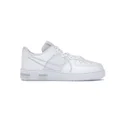 thumbnail image 1 of Ni&ke Air Force 1 React White - CT1020-101 NEW, 1 of 6