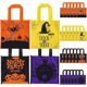 thumbnail image 1 of 32 Halloween Treat Bags, Treat Bags Candy, Halloween Handbag Gift for Kids Halloween Party Decorations Supplies Favor, 1 of 5