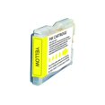 thumbnail image 1 of Cartouche d'Encre Jaune Compatible Brother LC51Y par Superink, 1 of 1
