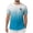 Sky Blue, variant on Leey-World Men's Cotton T-Shirts Oversized Shirt Short Sleeves Streetwear Loose Fit Summer Tee Tops Washed Basic Unisex Shirts Men T Shirts(Light Blue,2XL)