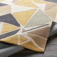 thumbnail image 6 of Surya COS9298-913 Cosmopolitan Area Rug 9' x 13'  Neutral Gray, 6 of 6