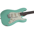 thumbnail image 3 of Guitarra Eléctrica Schecter Nick Johnston Traditional Atg Verde, 3 of 5