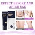 thumbnail image 4 of Fiudx Crema Adelgazante, Gel Muscular Corporal, Crema de Masaje y Sudoración, Solución Adelgazante y Termogénesis, Fitness y Fitness, Ingredientes Naturales, No Requierence., 4 of 7