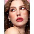 thumbnail image 4 of Lápiz labial líquido impermeable SHEGLAM Soft Haze Lip Blur, 4 of 8