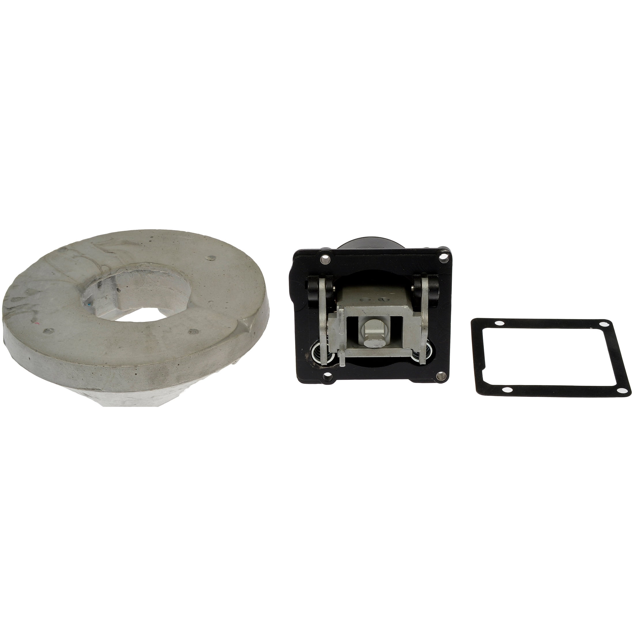 Dorman 697-024 Manual Transmission Shift Tower for Specific Jeep