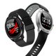 thumbnail image 4 of Monitor de salud multifunción Smartwatch para frecuencia cardíaca/ECG/presión arterial/oxígeno en sangre/temperatura corporal, 4 of 8