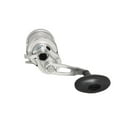 thumbnail image 3 of Accurate Boss Extreme 1SPD BX-600 - Silver Conventional Reel, 3 of 3
