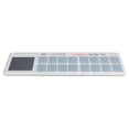 thumbnail image 3 of Korg nanoPAD2 Slim Line USB MIDI Pads White, 3 of 4