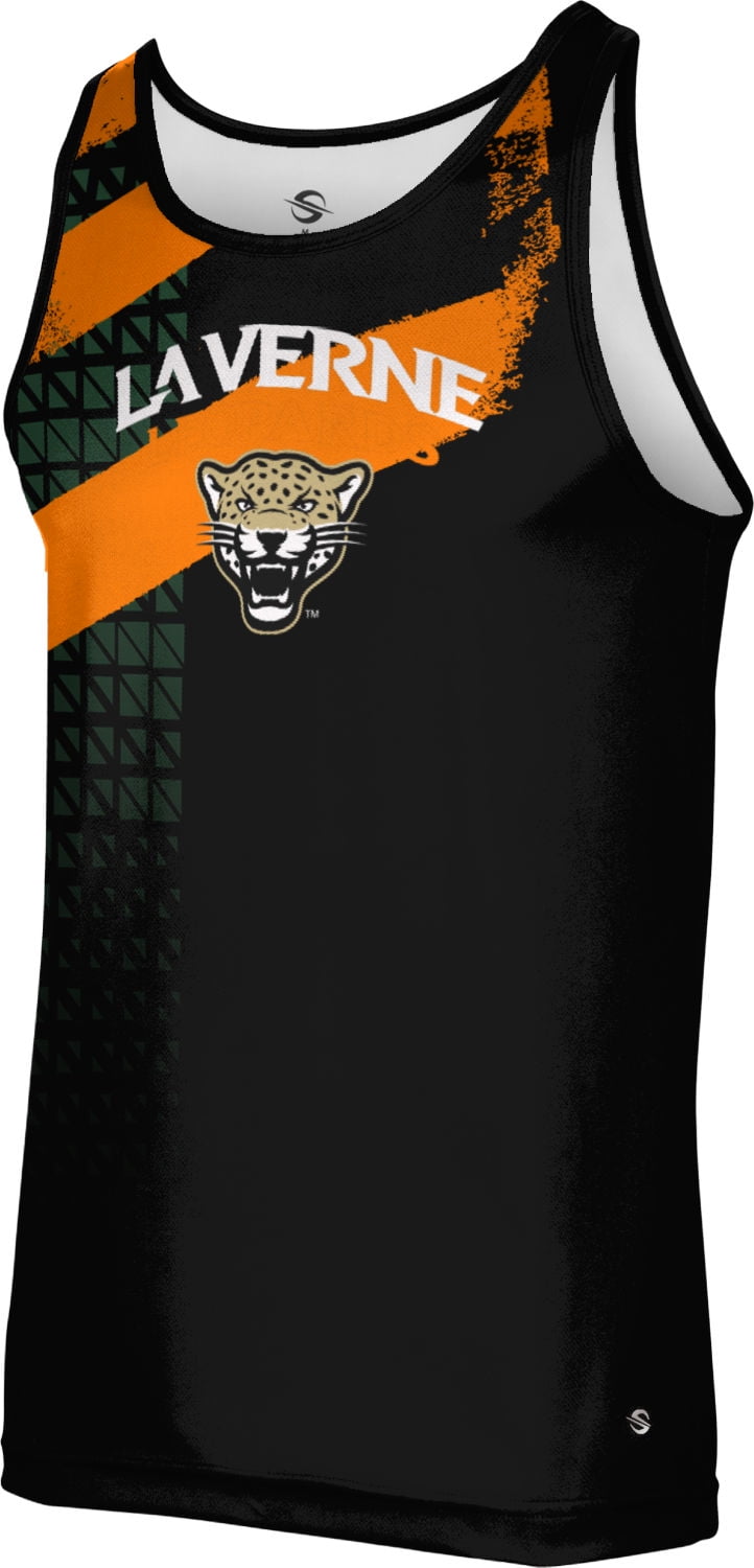 Structure ProSphere University of La Verne Mens Performance T-Shirt