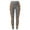 2-Dark Gray, variant on Fiaer Thanksgiving Leggings for Women Turkey Graphic Trendy Yoga Pants Plus Size High Waisted Comfy Holiday Workout Trousers Rose Gold XL