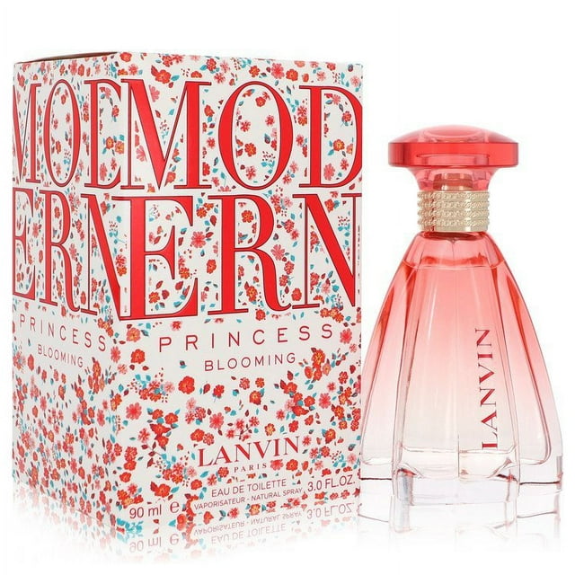 Modern Princess Blooming Eau De Toilette Spray By Lanvin Lanvin Model