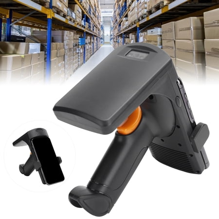 QR Codes Scanner, Barcode Scanner, Handheld Scanning, QR Barcode Reader ...