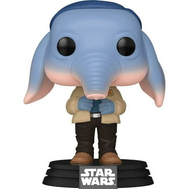 Star Wars: Skeleton Crew Neel Funko Pop! Vinyl Figure #702