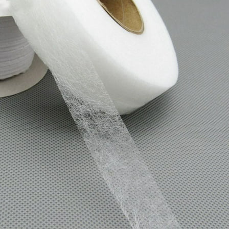 AURARMLET Cloth Tape for Dress Seam Sealing for