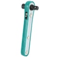 thumbnail image 4 of 17 In 1 Chrome Vanadium Steel Wrench Driver Set Torx Screwdriver Set Ratchet Socket Torque Wrench Screw Bit Flat Bits Socket, 4 of 7