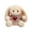 B, variant on C Easter Bunny Plush Toy For Children And Adults For Easter Decoration And Gift