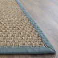 thumbnail image 3 of Safavieh Natural Fiber Arbor Border Area Rug, 3 of 6