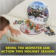 thumbnail image 3 of Monster Jam Holiday Calendar, 3 of 5