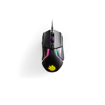 SteelSeries Rival 600 Gaming Mouse (Best Steelseries Gaming Mouse)