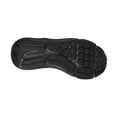 thumbnail image 3 of TENIS JOVEN UNDER ARMOUR 3026182002 TEXTIL NEGRO, 3 of 4