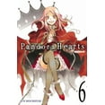 thumbnail image 1 of Pre-Owned Pandorahearts, Vol. 6 (Paperback) 0316076155 9780316076159, 1 of 1