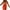 Orange, variant on Dealovy Rompers for Women Casual Cotton Linen Solid Jumpsuit Summer Sports Short Athletic Short Overalls