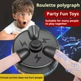 thumbnail image 4 of Electric Shock Finger Lie Detectors Party Finger Game Toys Truth Prank Trick, 4 of 7