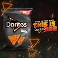 thumbnail image 3 of Doritos Tortilla Chips Sweet & Tangy Bbq, 9.25 Oz - Pack of 2, 3 of 5