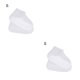 thumbnail image 2 of Bearachild Cubierta de zapatos TureClos Cubrezapatos impermeables de silicona antideslizantes resistentes al desgaste Type1 NO1, 2 of 6