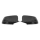 thumbnail image 1 of Cubierta de espejo retrovisor exterior, tapas de cubierta de espejo lateral de puerta de coche para F10 5-Series Sedan 520i 523i Pre LCI 2011-2013 51167216369, 1 of 9