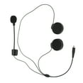thumbnail image 4 of Auriculares Bluetooth para casco M7, seguros, impermeables y con respuesta automática para motocicletas., 4 of 14